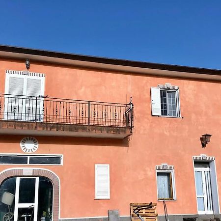 Casa Dell'Antica Norba, Norma - Big House Apartment Exterior photo