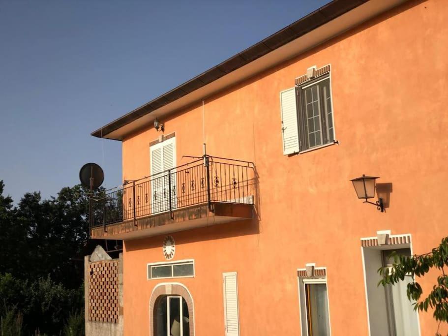 Casa Dell'Antica Norba, Norma - Big House Apartment Exterior photo