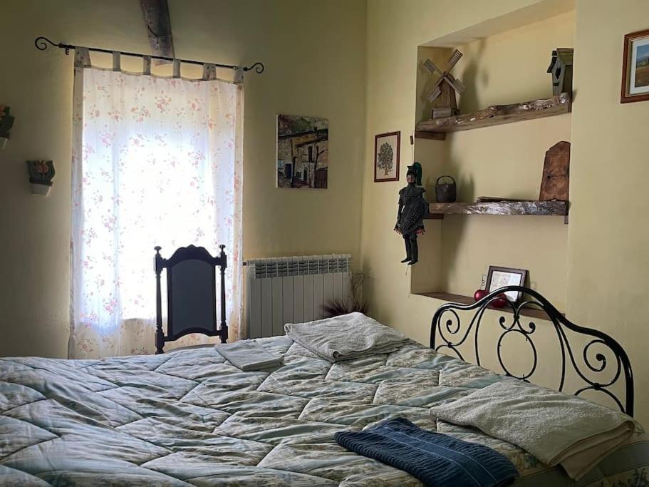 Casa Dell'Antica Norba, Norma - Big House Apartment Exterior photo